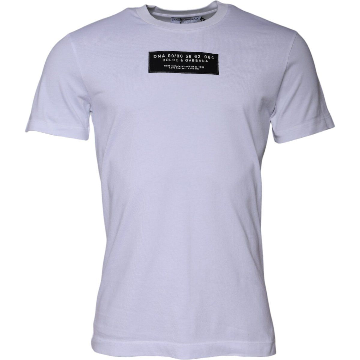 DNA T-Shirt mit kurzen Ärmeln