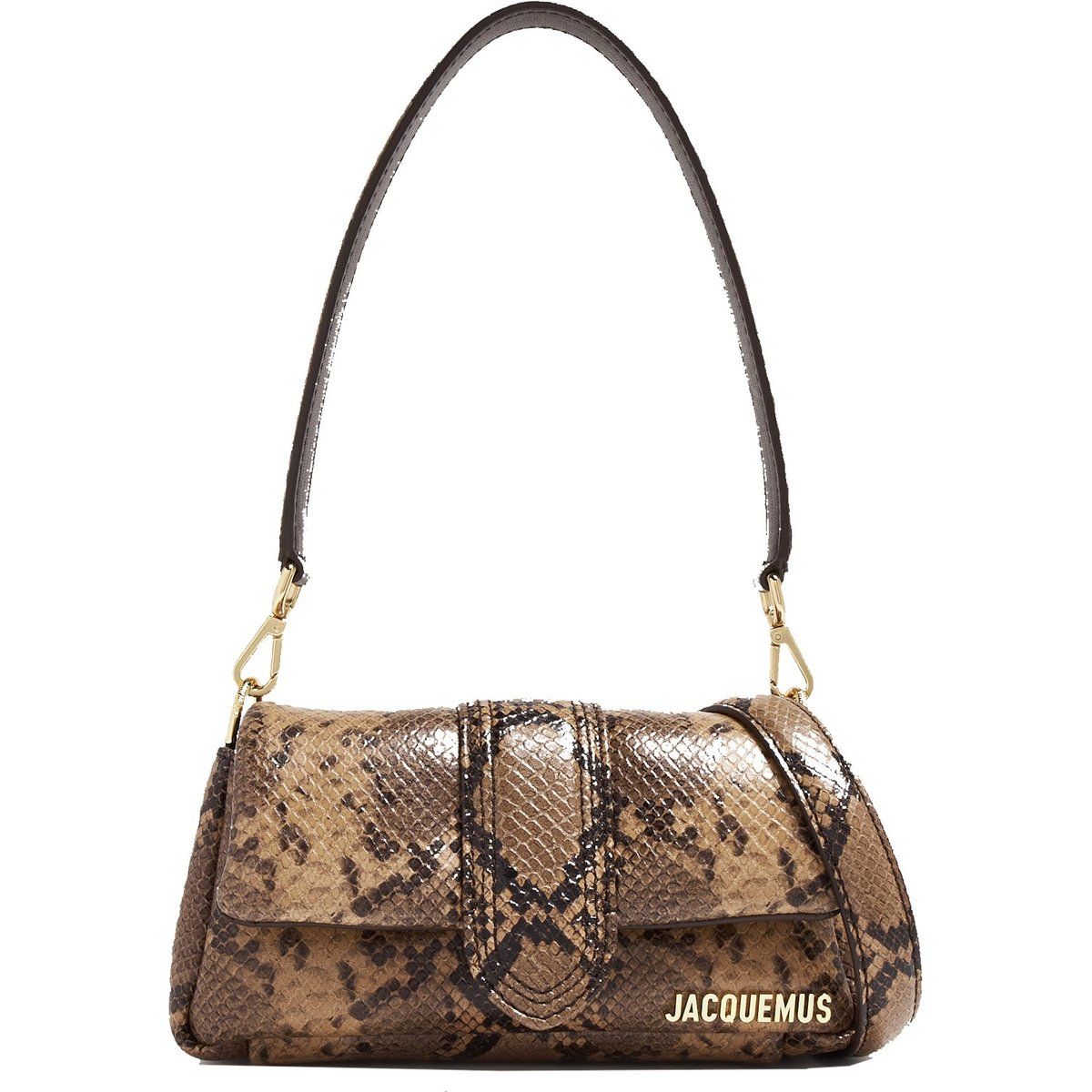 Jacquemus Le Petit Bambimou Tasche