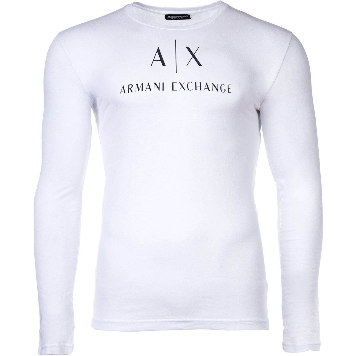 Armani Exchange T-Shirt Longsleeve