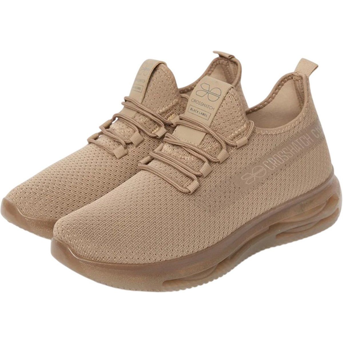 Herren Flyknit Strick Sneaker