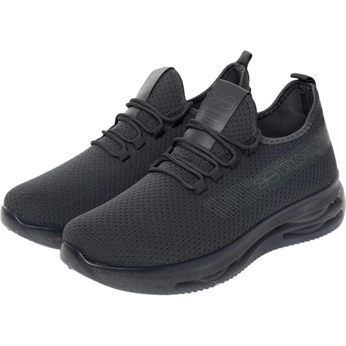 Leichter Flyknit-Trainingssneaker für Herren