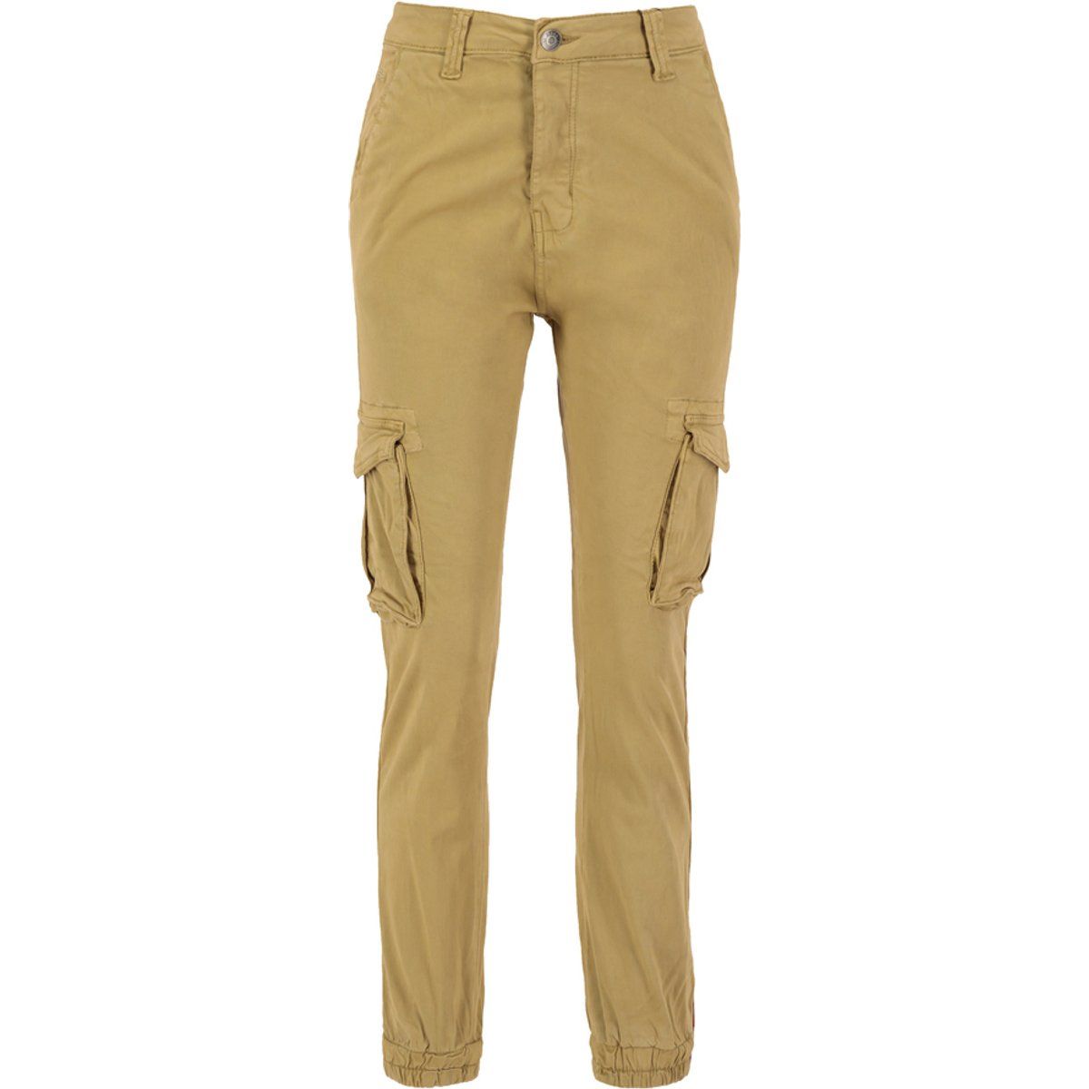 Damen Slim Fit Cargohose