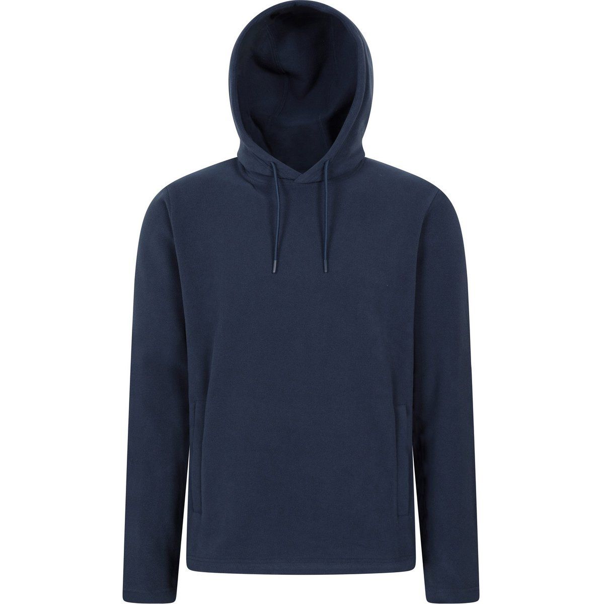 Mountain Warehouse - "Raso" Kapuzenpullover für Herren, mit Kapuze (Marine)