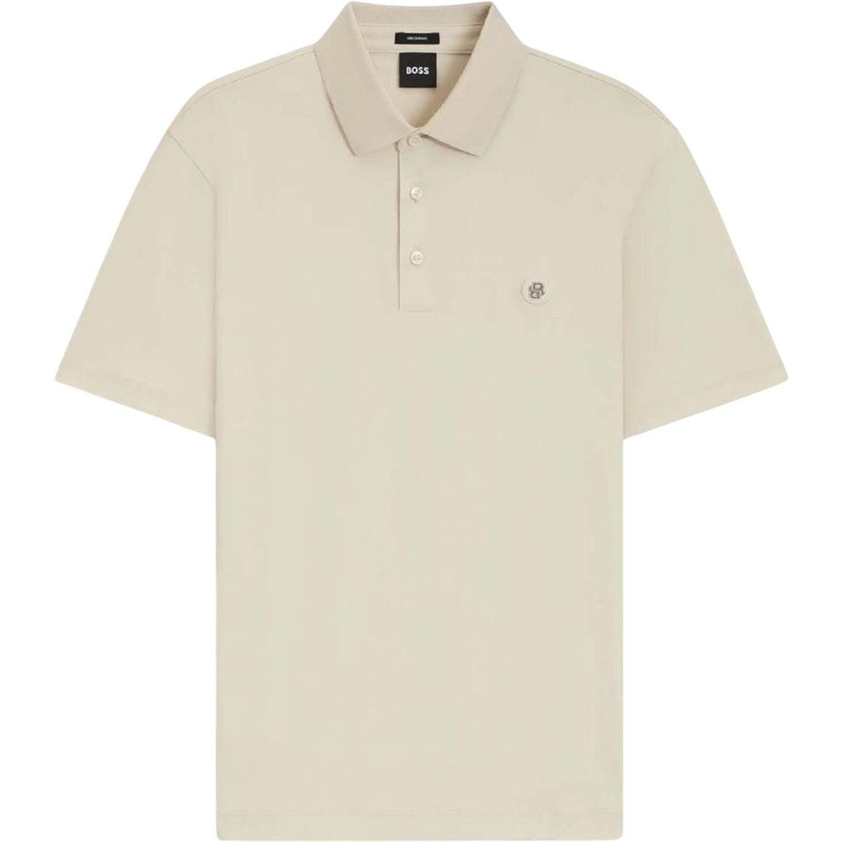 Herren Parris Poloshirt mit regulärer Passform