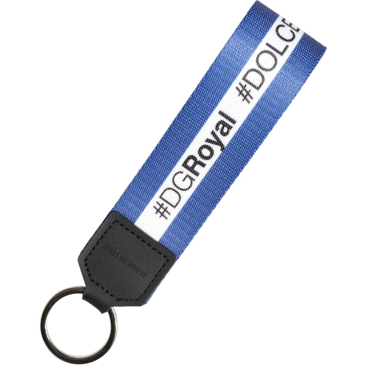 #DGRoyal Logo Schlüsselanhänger Taschenanhänger