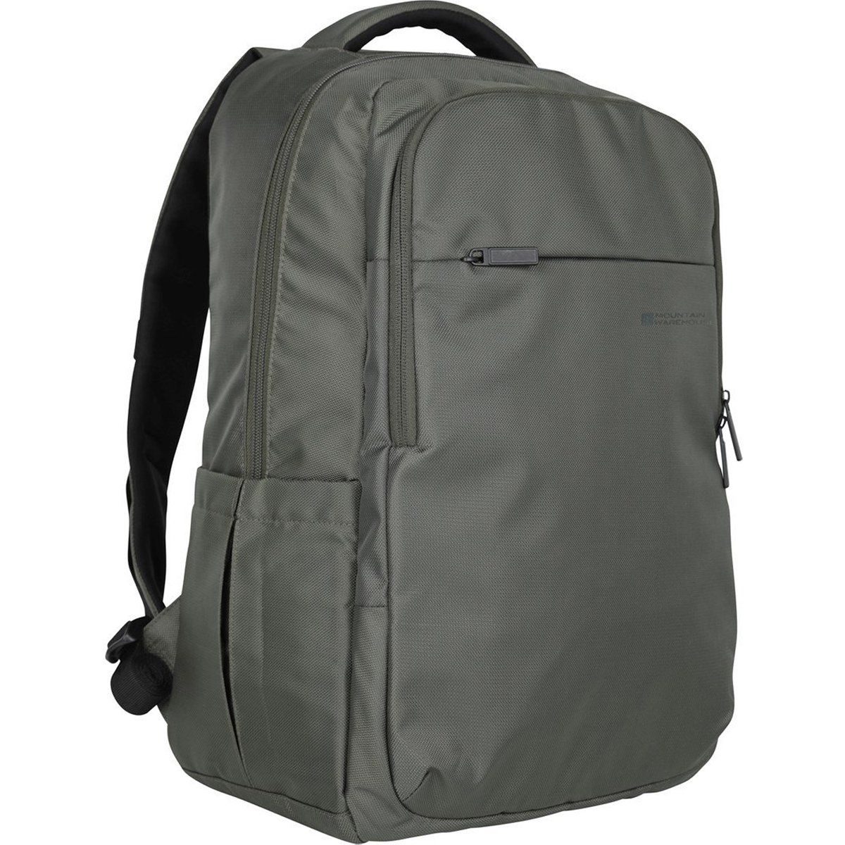 Mountain Warehouse - "Endeavour" Rucksack, 25L (Khakigrün)