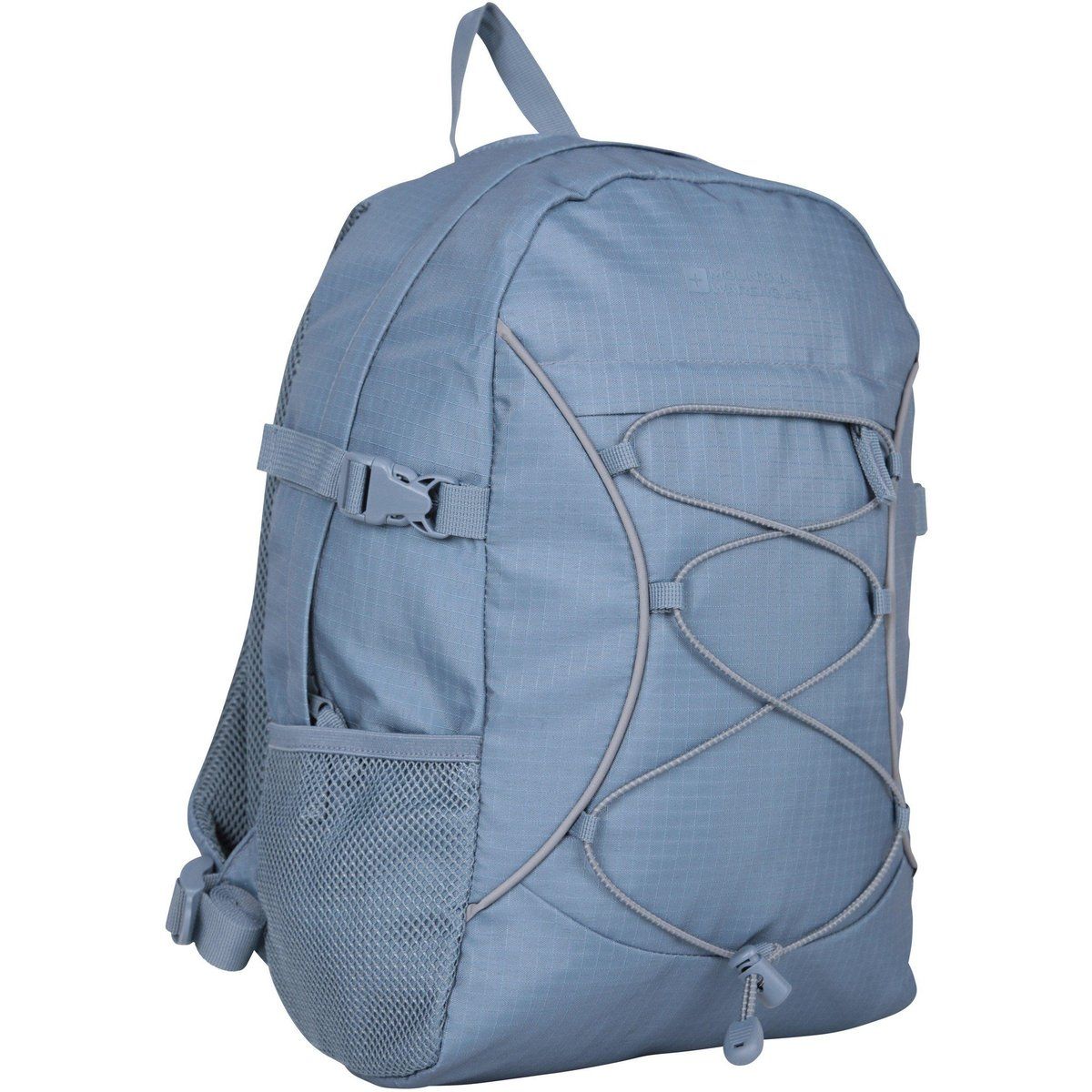Mountain Warehouse - Rucksack "Bolt", 18 Liter (Blassblau)
