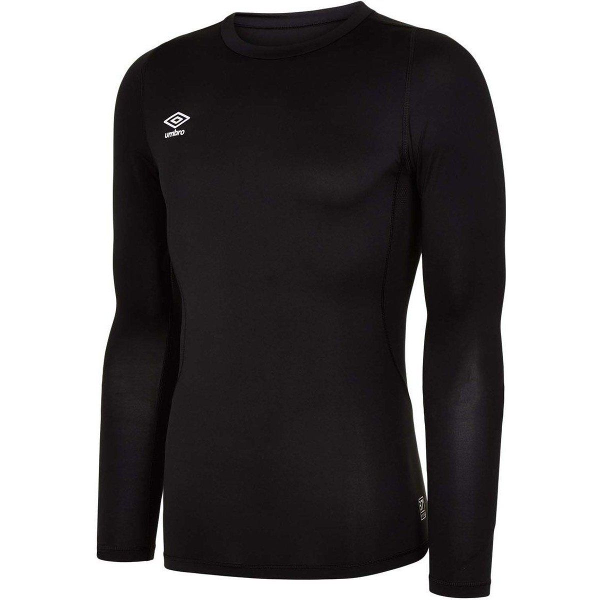 Herren Langarm Funktionsshirt