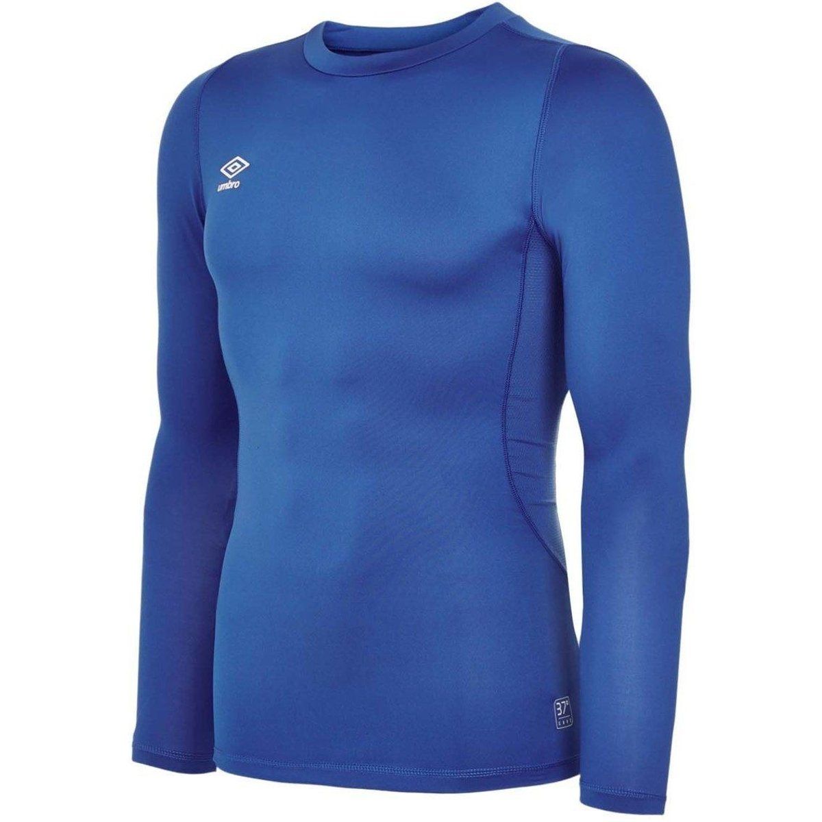 Herren Langarm Funktionsshirt