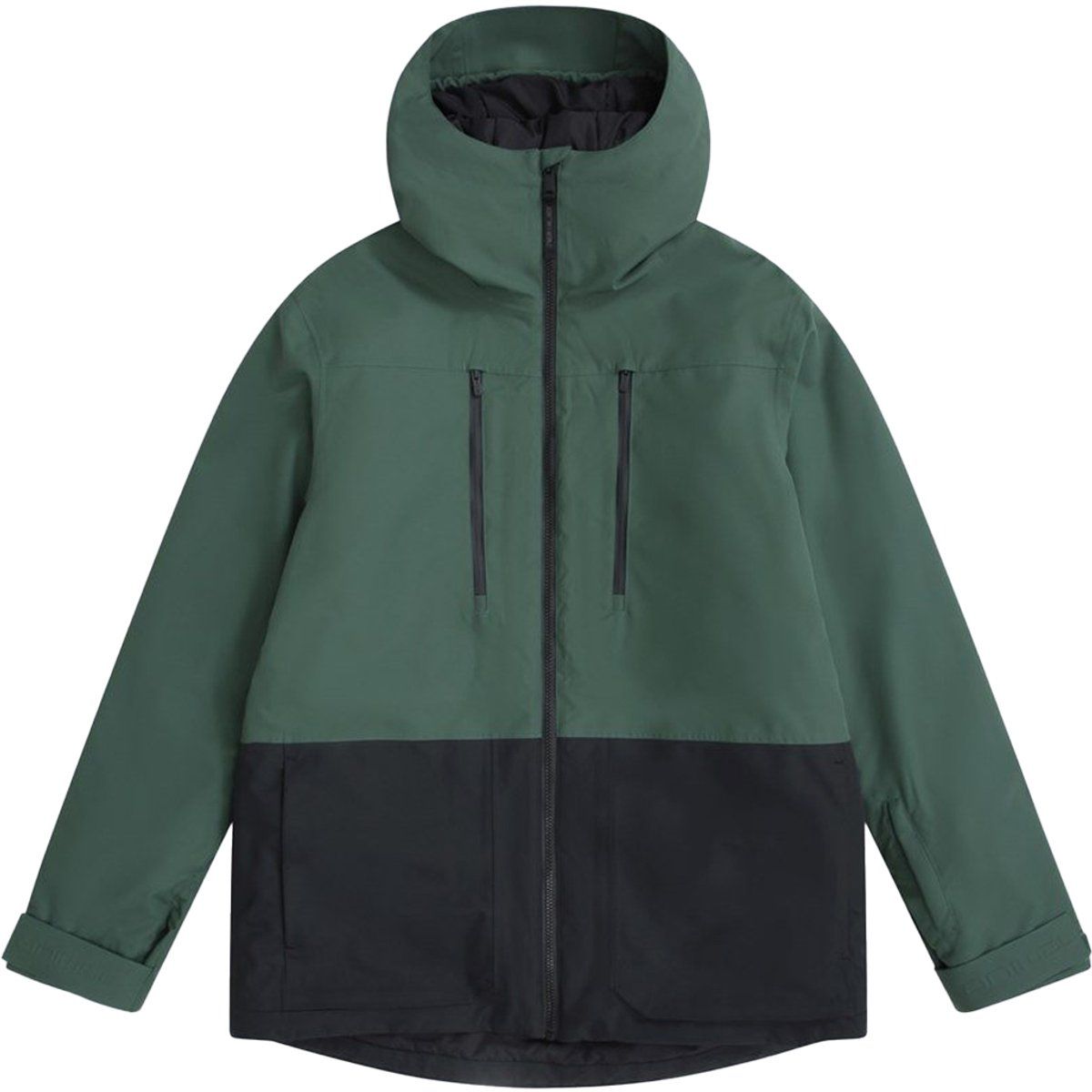 Mountain Warehouse - "Zephyr" Snowboardjacke für Herren (Grün)