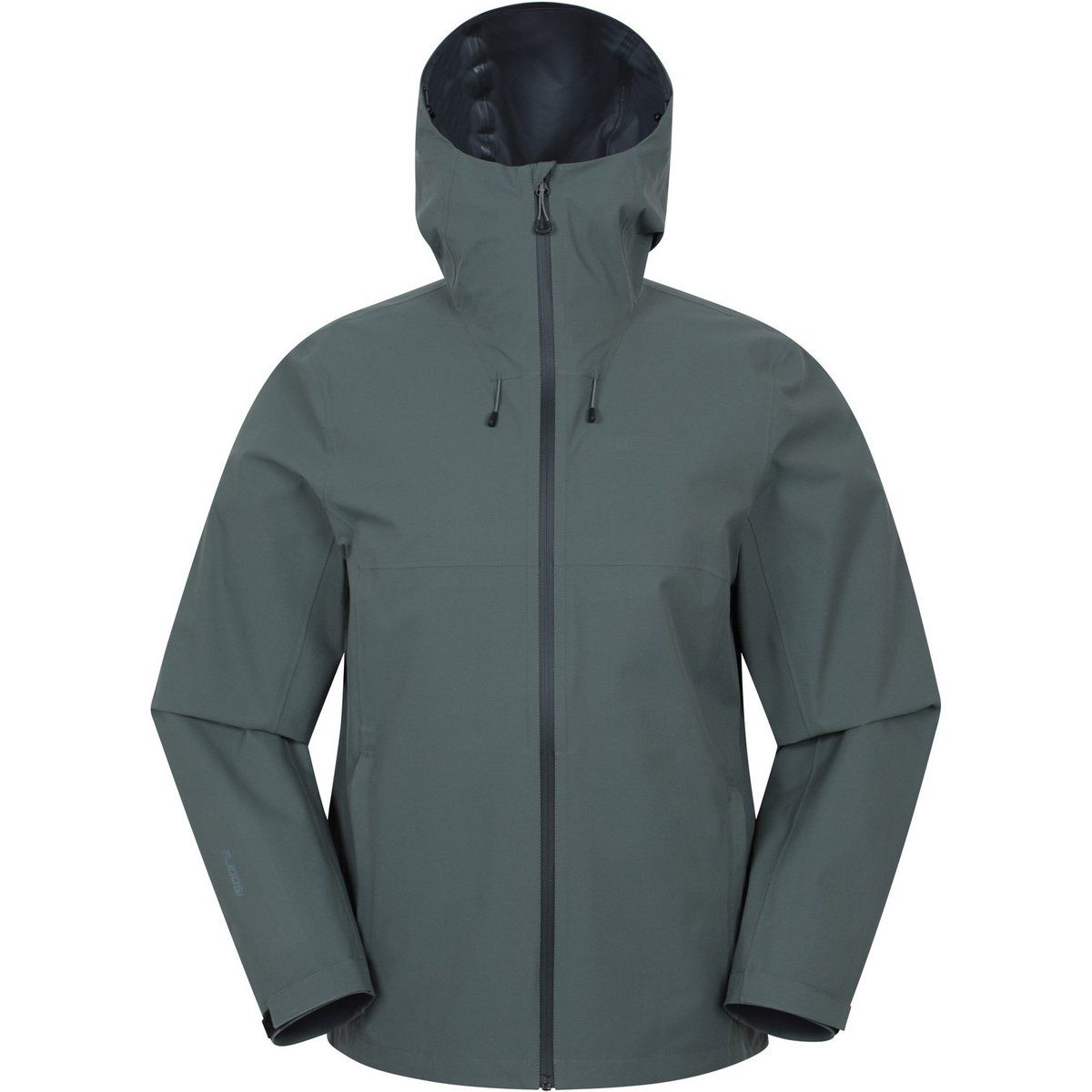 Mountain Warehouse - "Gael" Jacke, wasserfest für Herren (Helles Khaki)