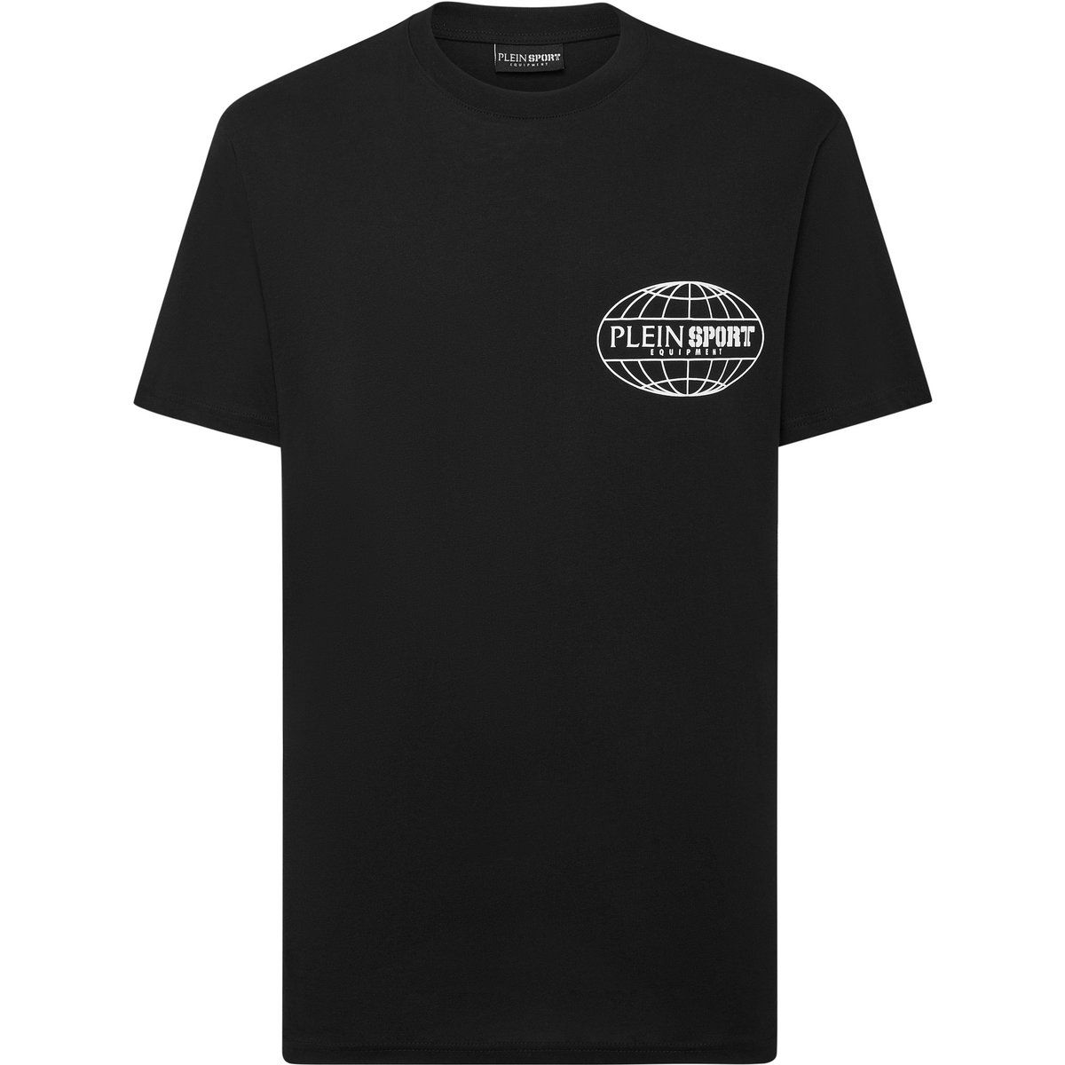 T-Shirt Rundhalsausschnitt