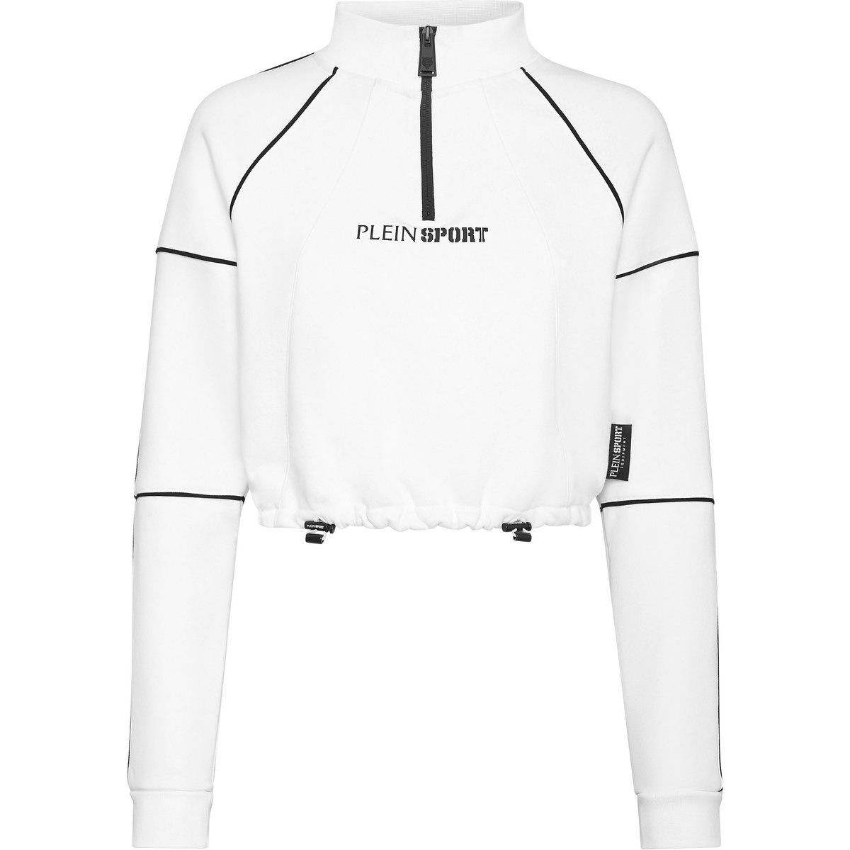 Sweatjacke