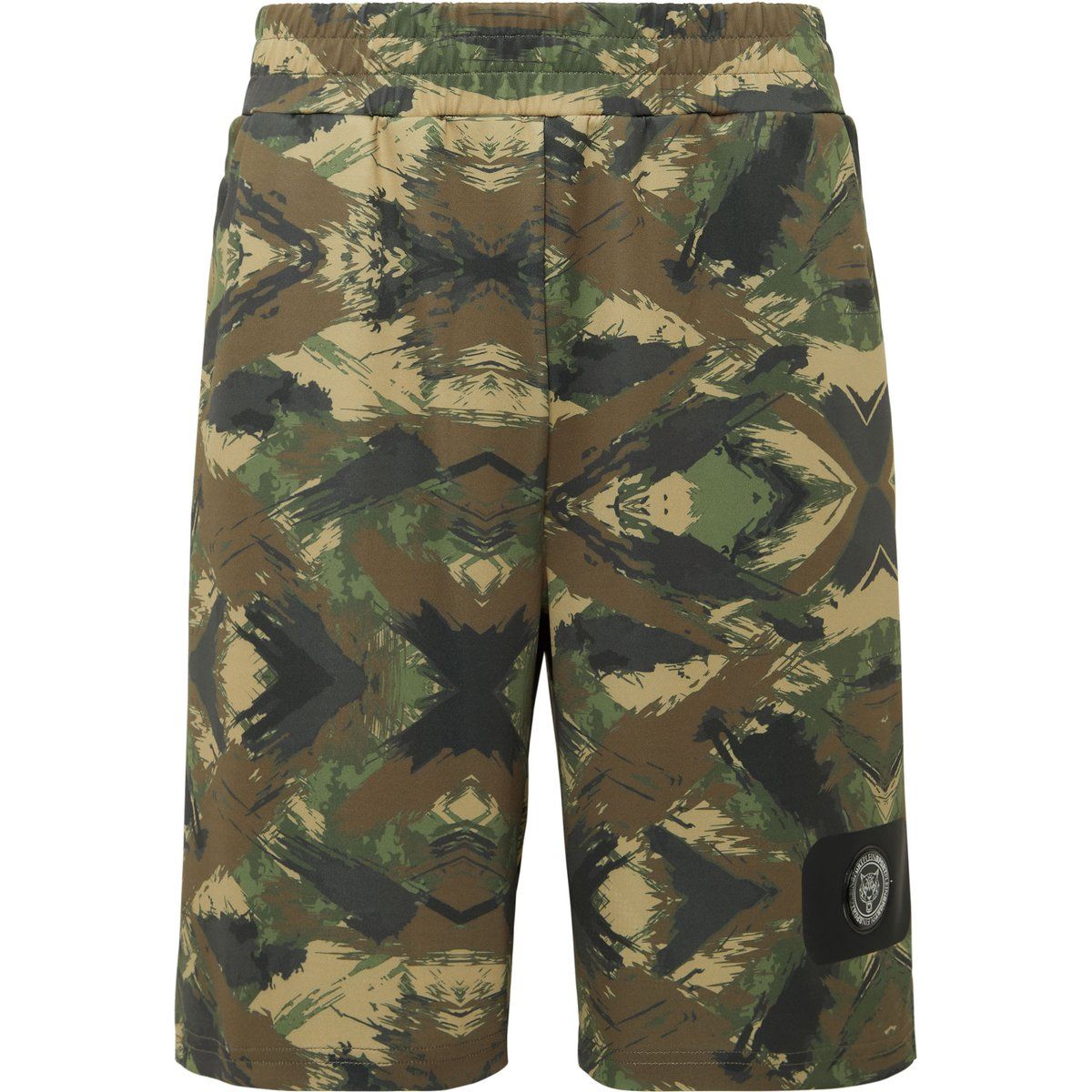 Shorts Camouflage