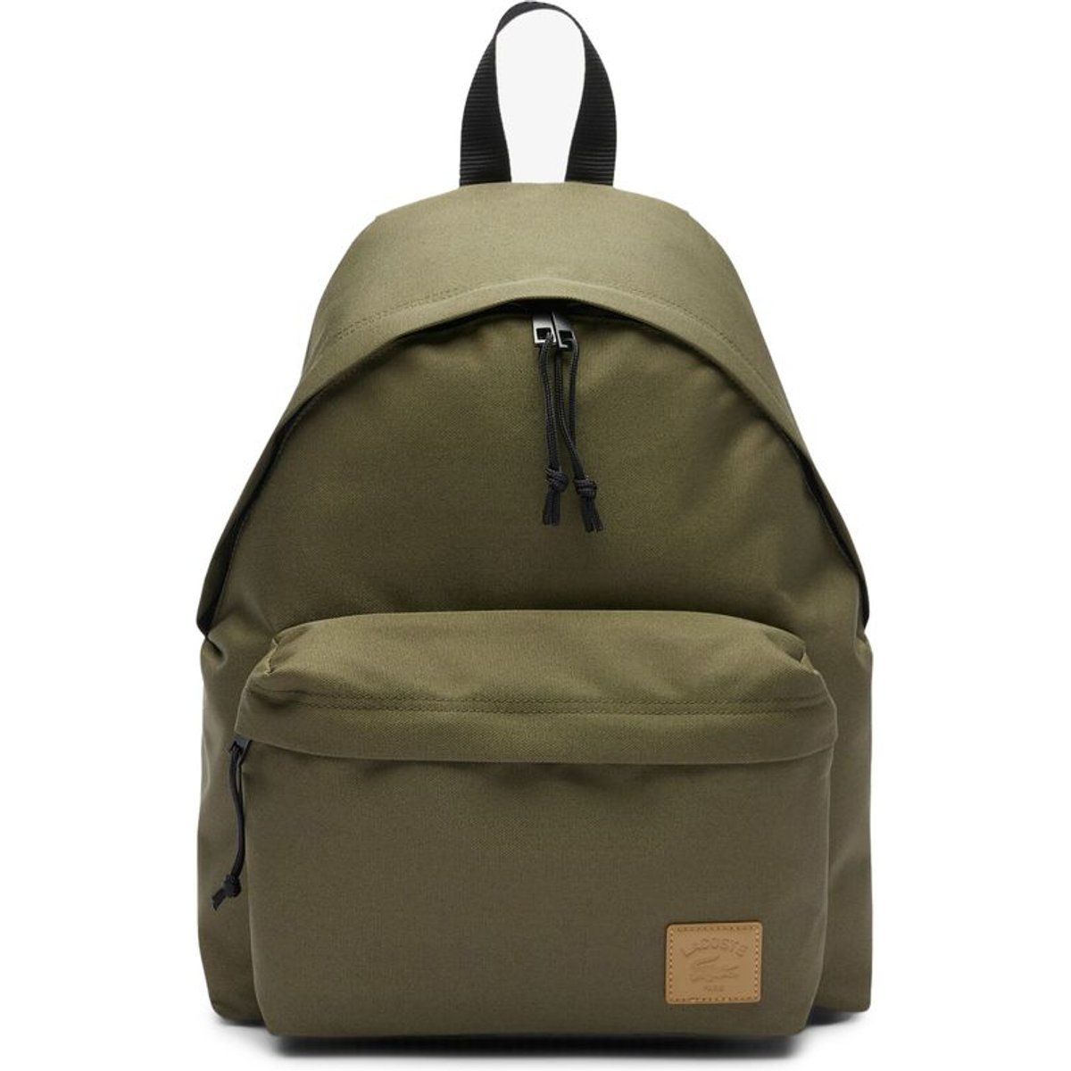 Vielseitiger Alltagsrucksack mit Vordertasche