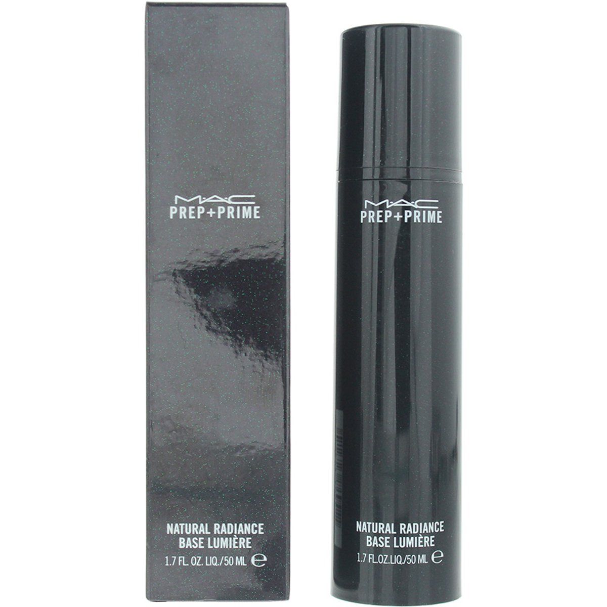 Illuminierende Natural Radiance Grundierung