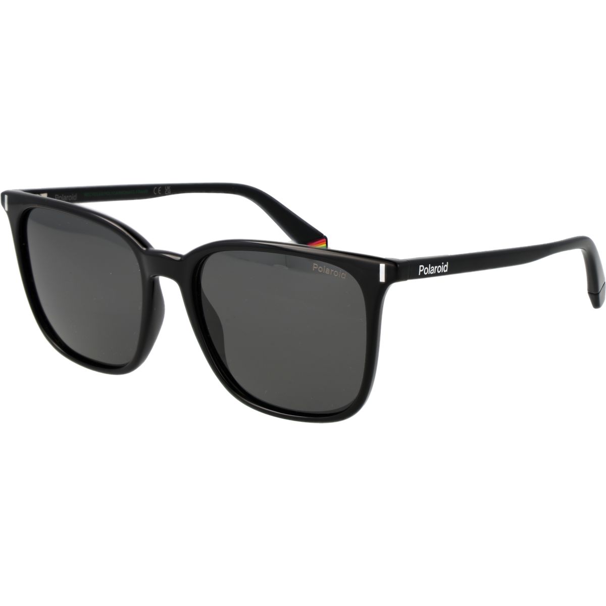 Quadratische polarisierte Sonnenbrille