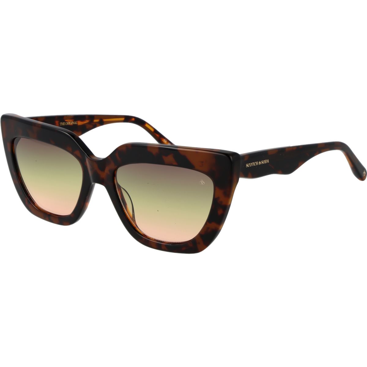 Scotch & Soda Sonnenbrille SS7036 113 55
