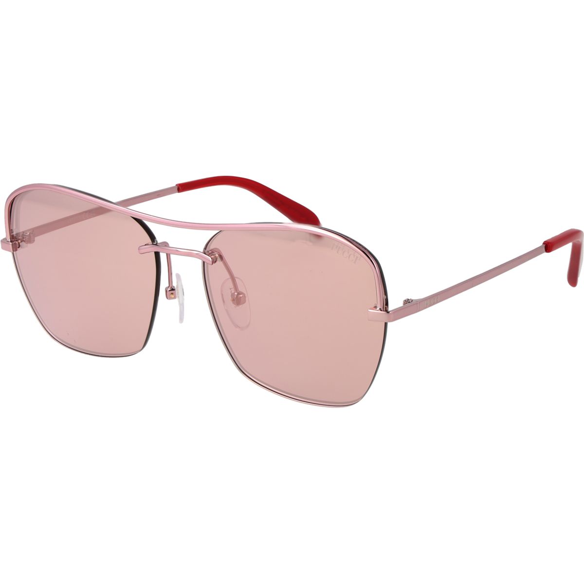Pucci Sonnenbrille EP0225 72U 56