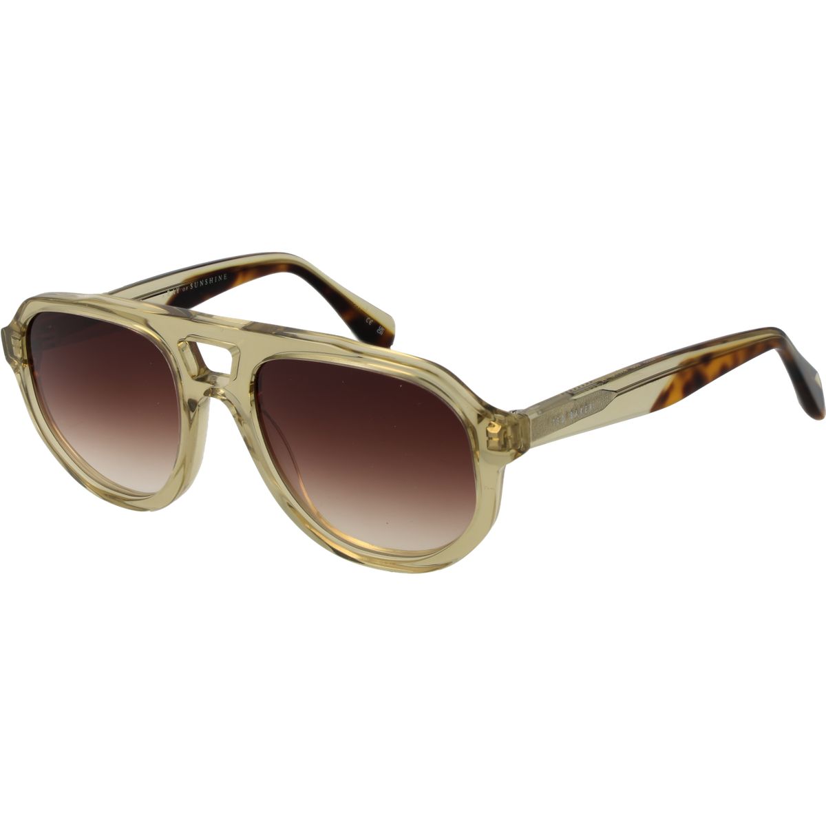 Ted Baker Sonnenbrille TB1692 939 53