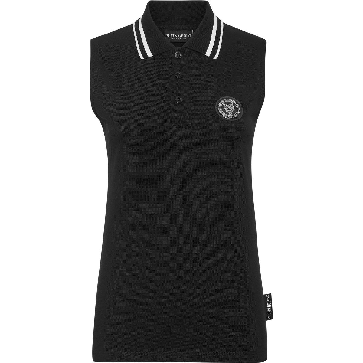 Poloshirt Statement