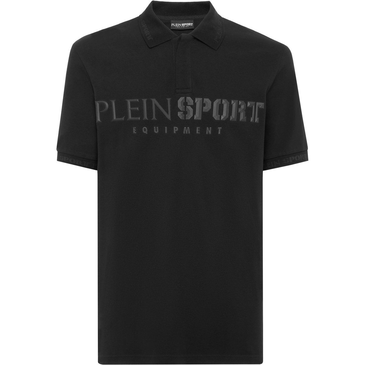 Poloshirt Statement