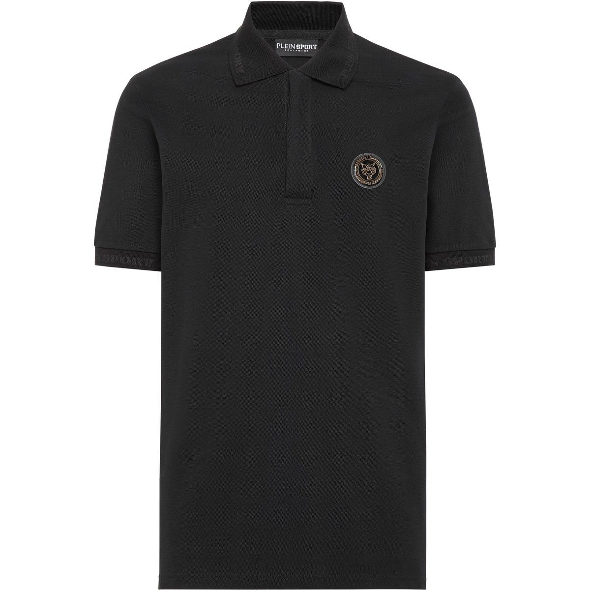 Poloshirt Statement
