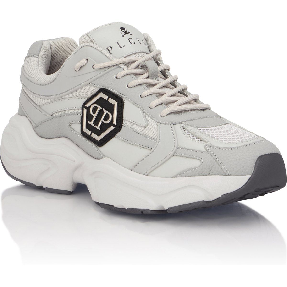 Leichter Performance-Trainer-Sneaker für Herren