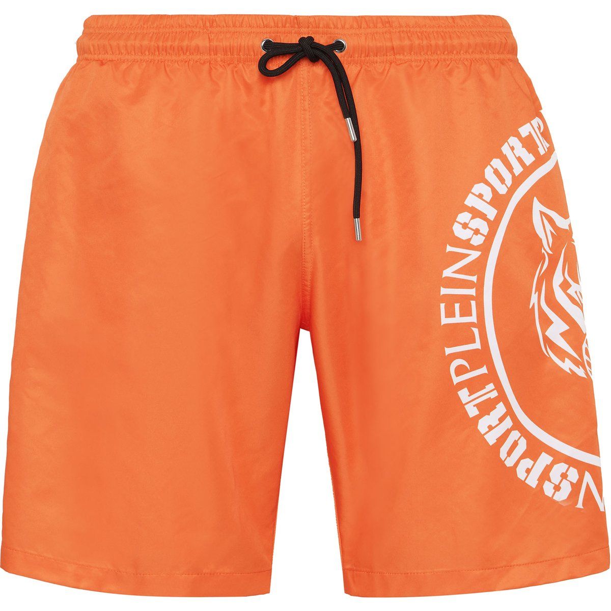 Badehose Carbon Tiger