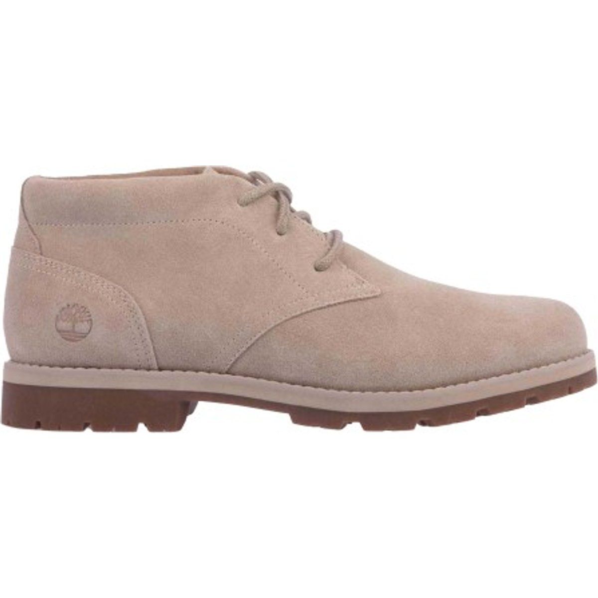Herren Chukka Boot aus Wildleder