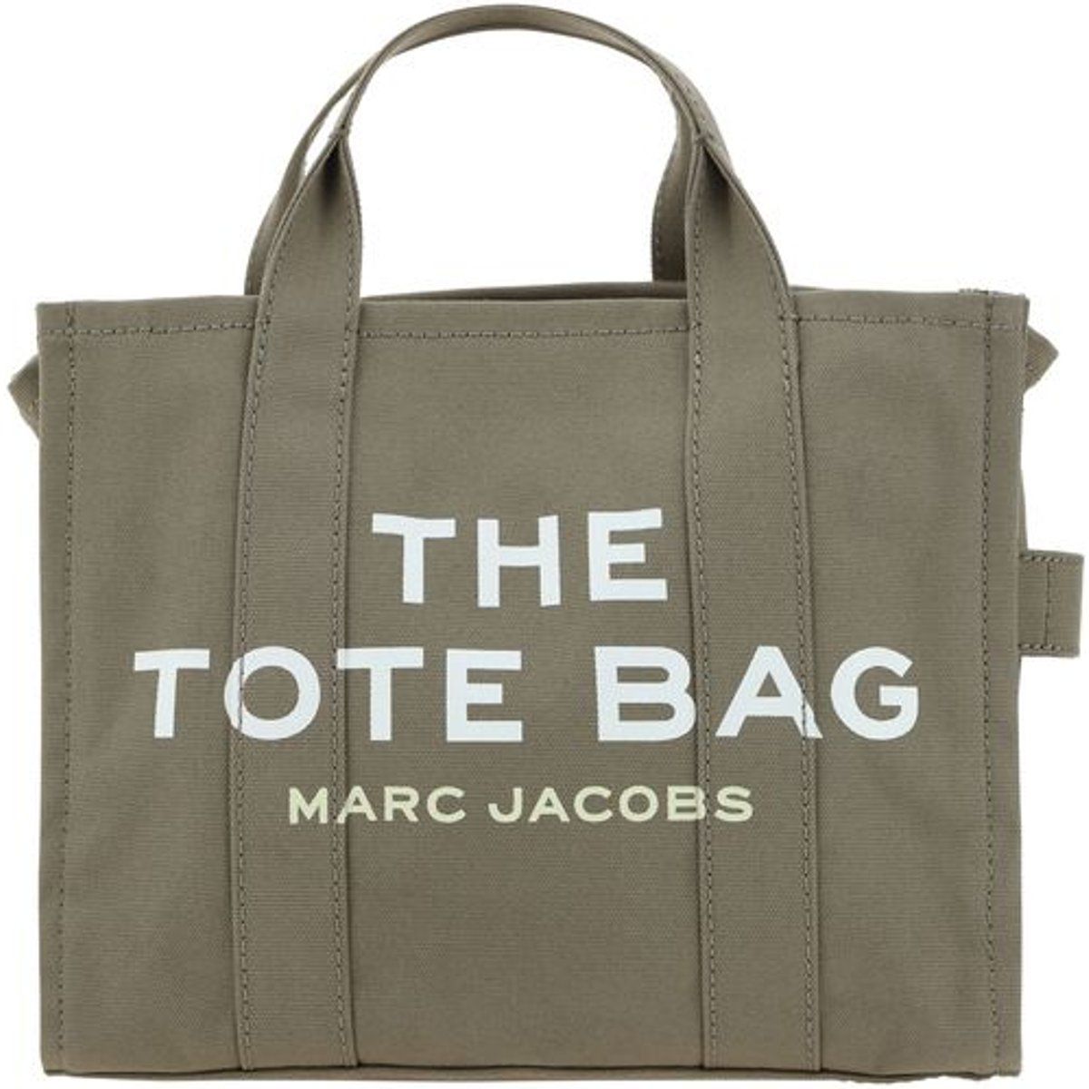 Canvas-Tote Bag mit Logo