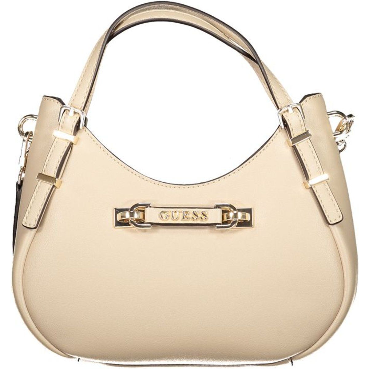Elegante Henkeltasche Baguette Bag