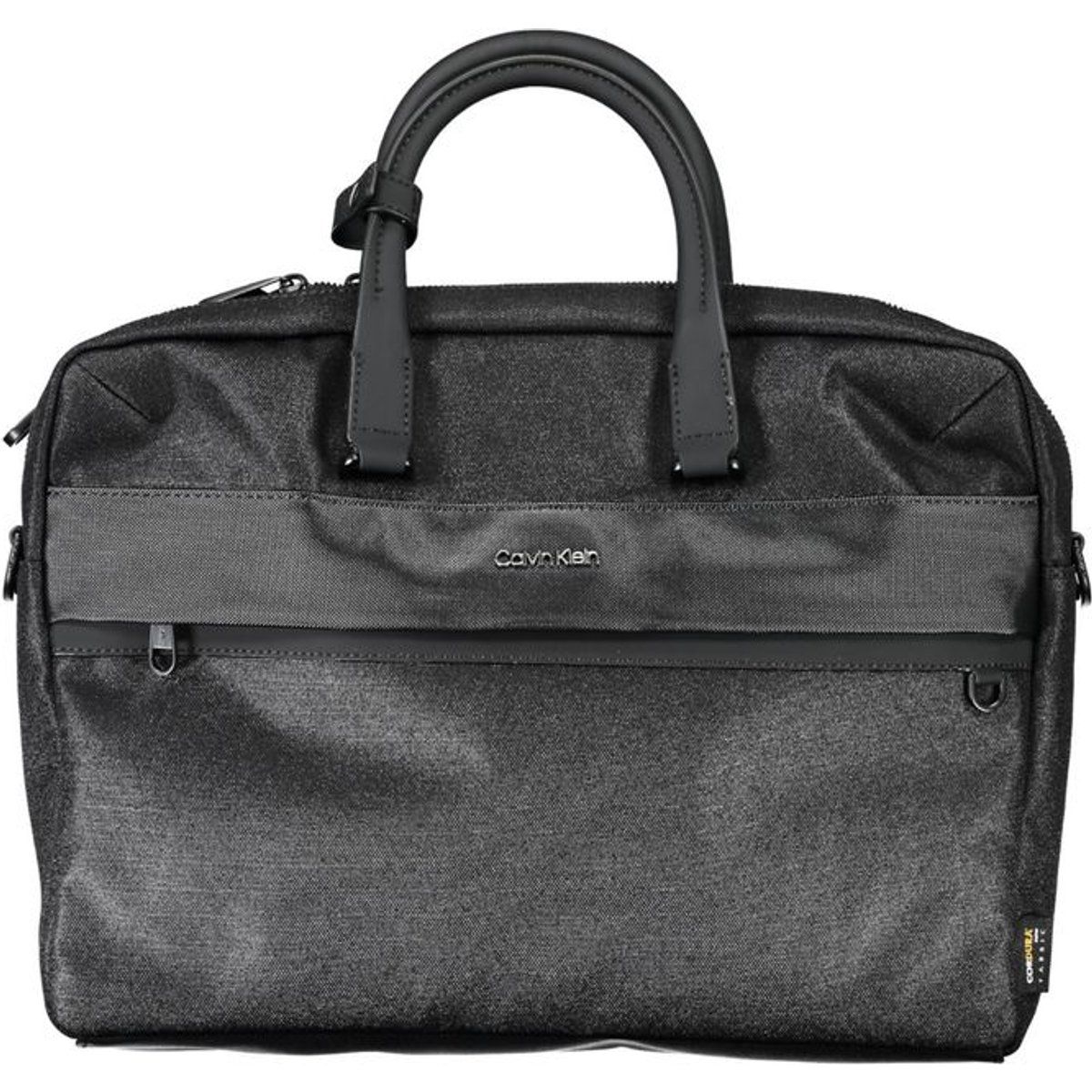 Moderne Business-Aktentasche mit Laptopfach