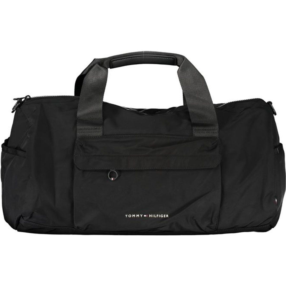 Tommy Hilfiger Reisetasche aus recyceltem Polyester