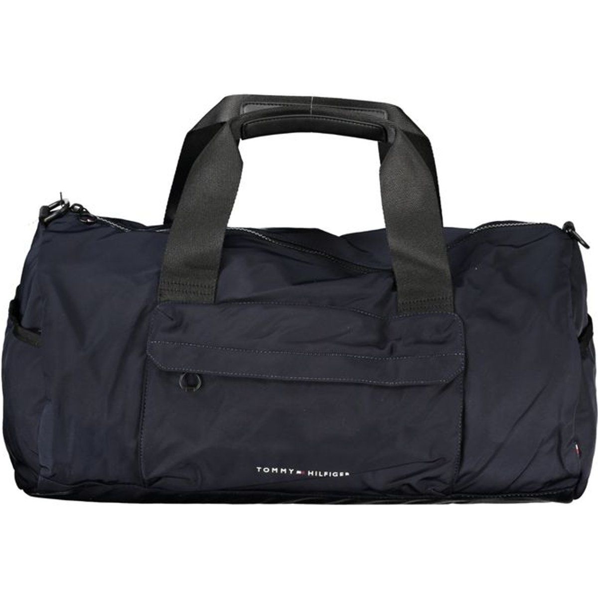 Robuste Reisetasche aus Recycling-Polyester