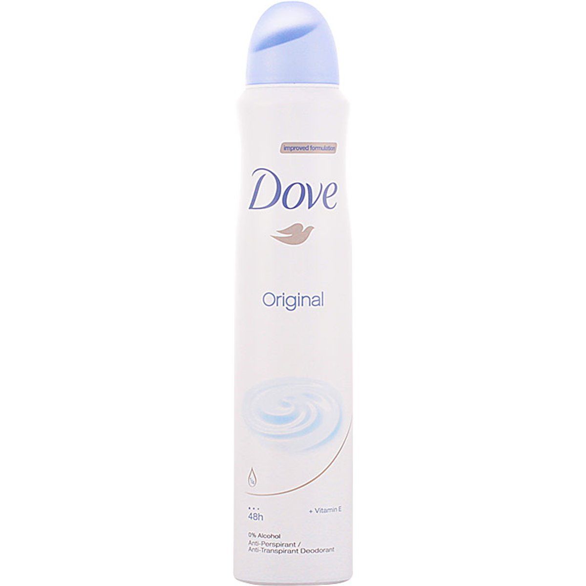 Original Anti-Transpirant Deodorant Spray