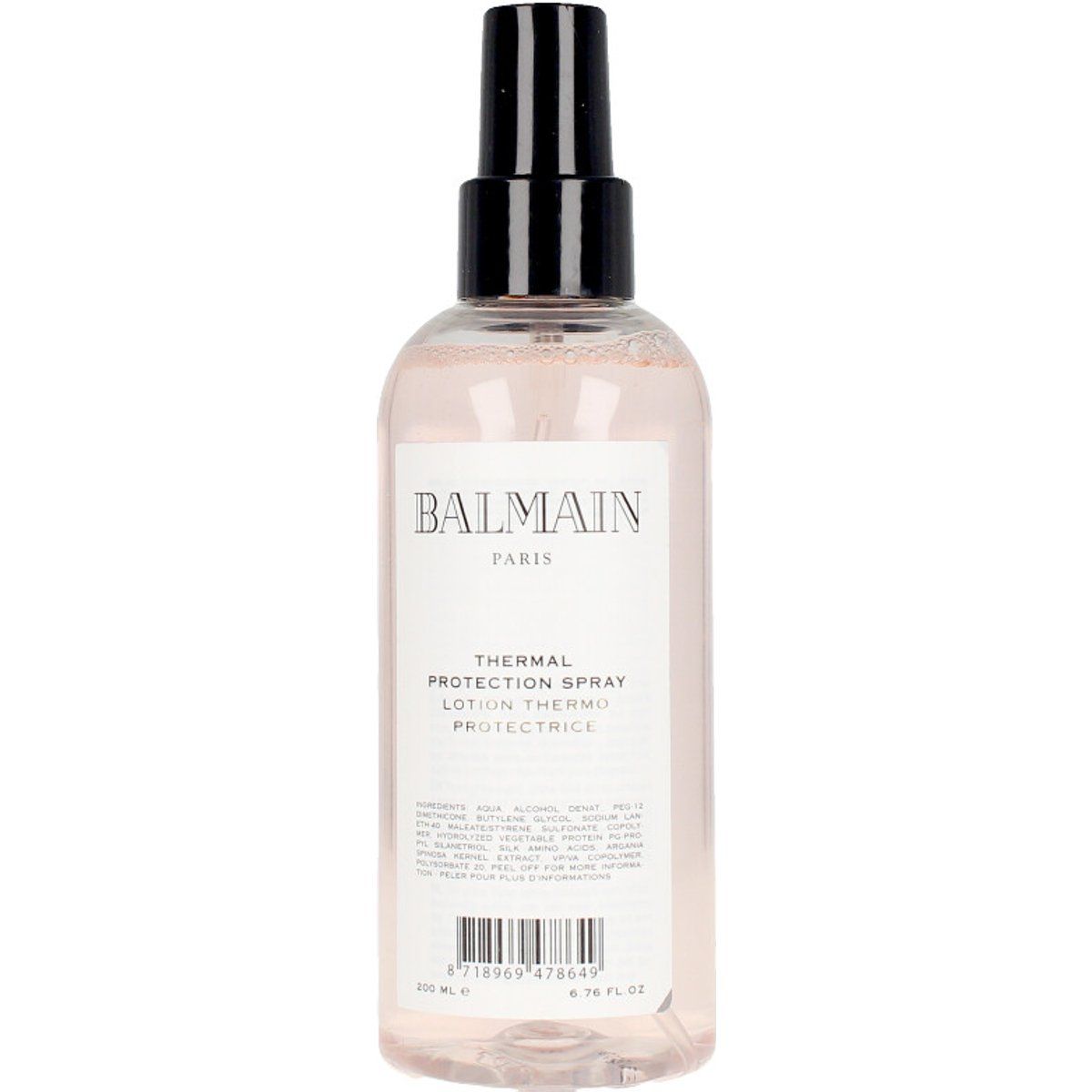 Balmain Thermisches Schutz Haar-Spray