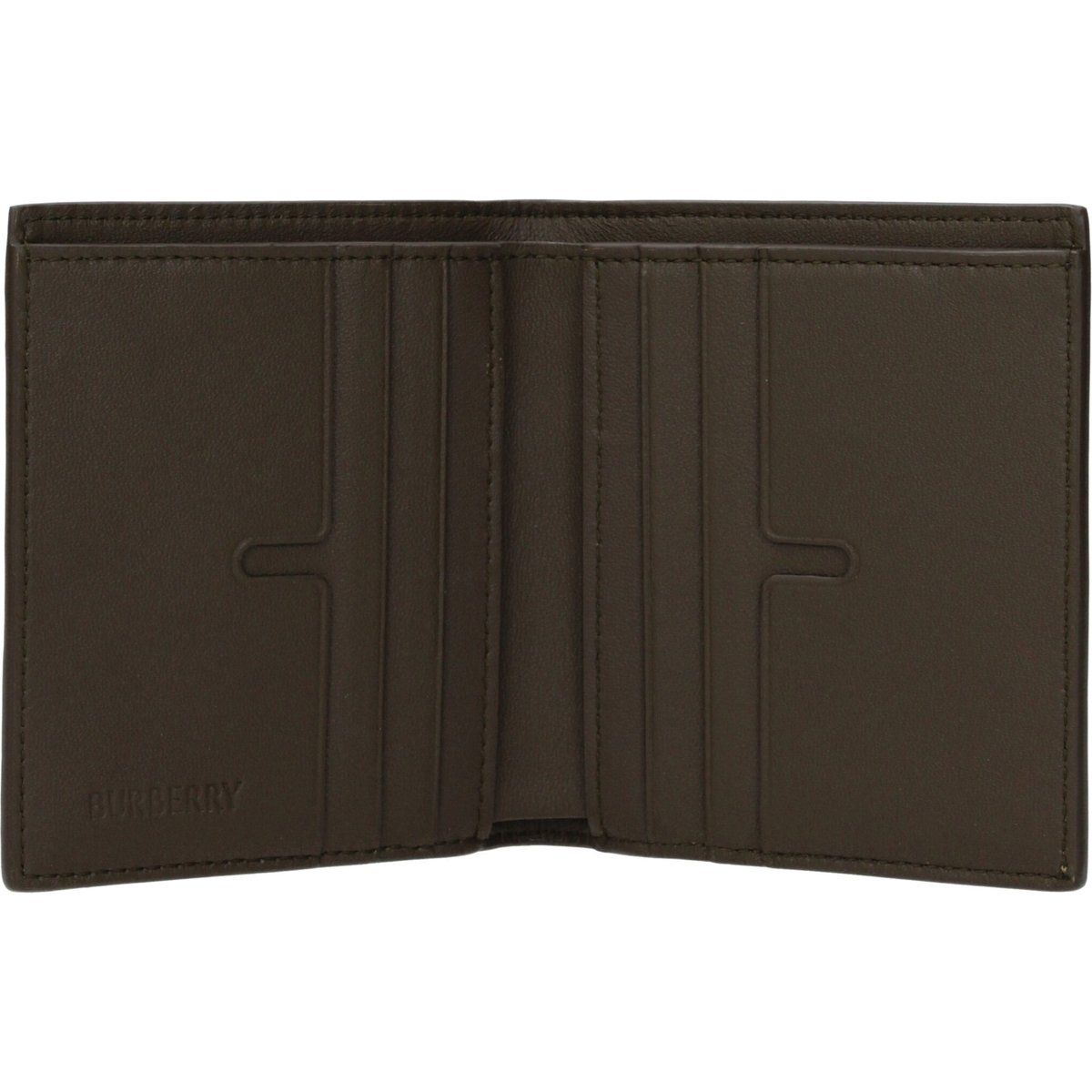 Elegantes Bifold-Portemonnaie mit Kartenfächern