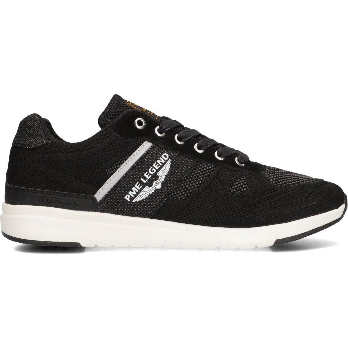 Minimalistischer Low-Top Lauf-Sneaker