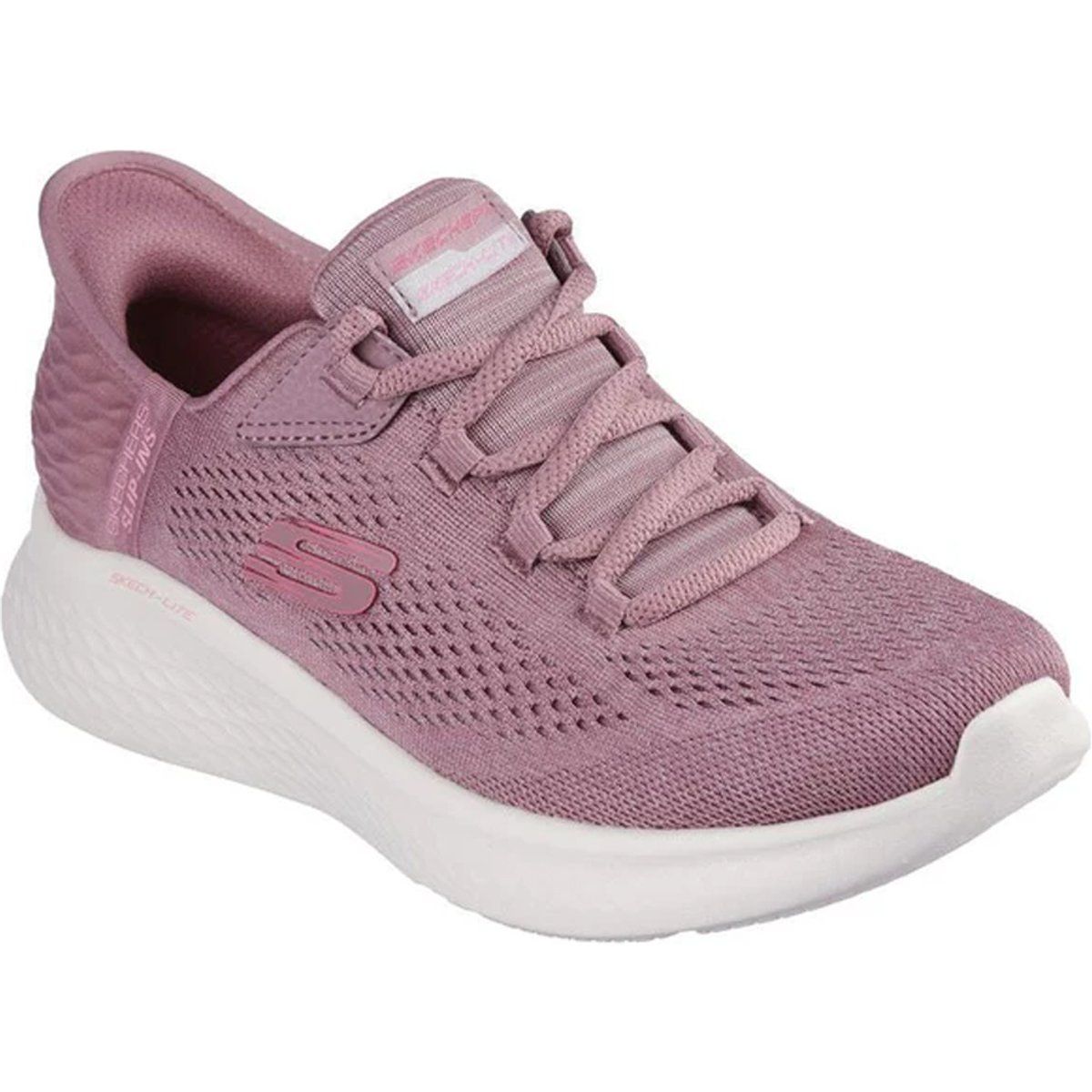 Skech-Lite Pro Natural Walking Sneaker