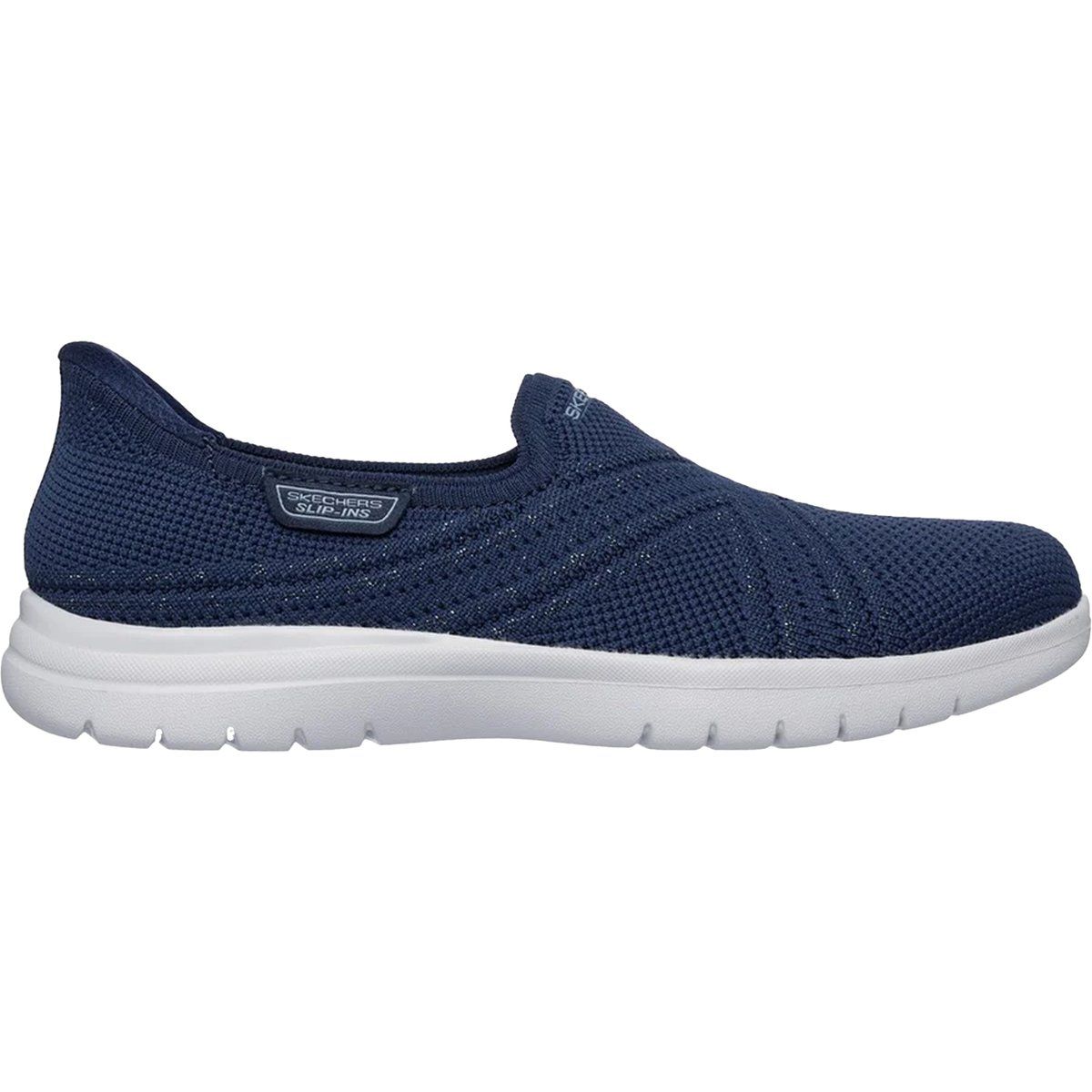 Skechers - Damen Schuhe "On The Go Flex Excellency" (Marine)