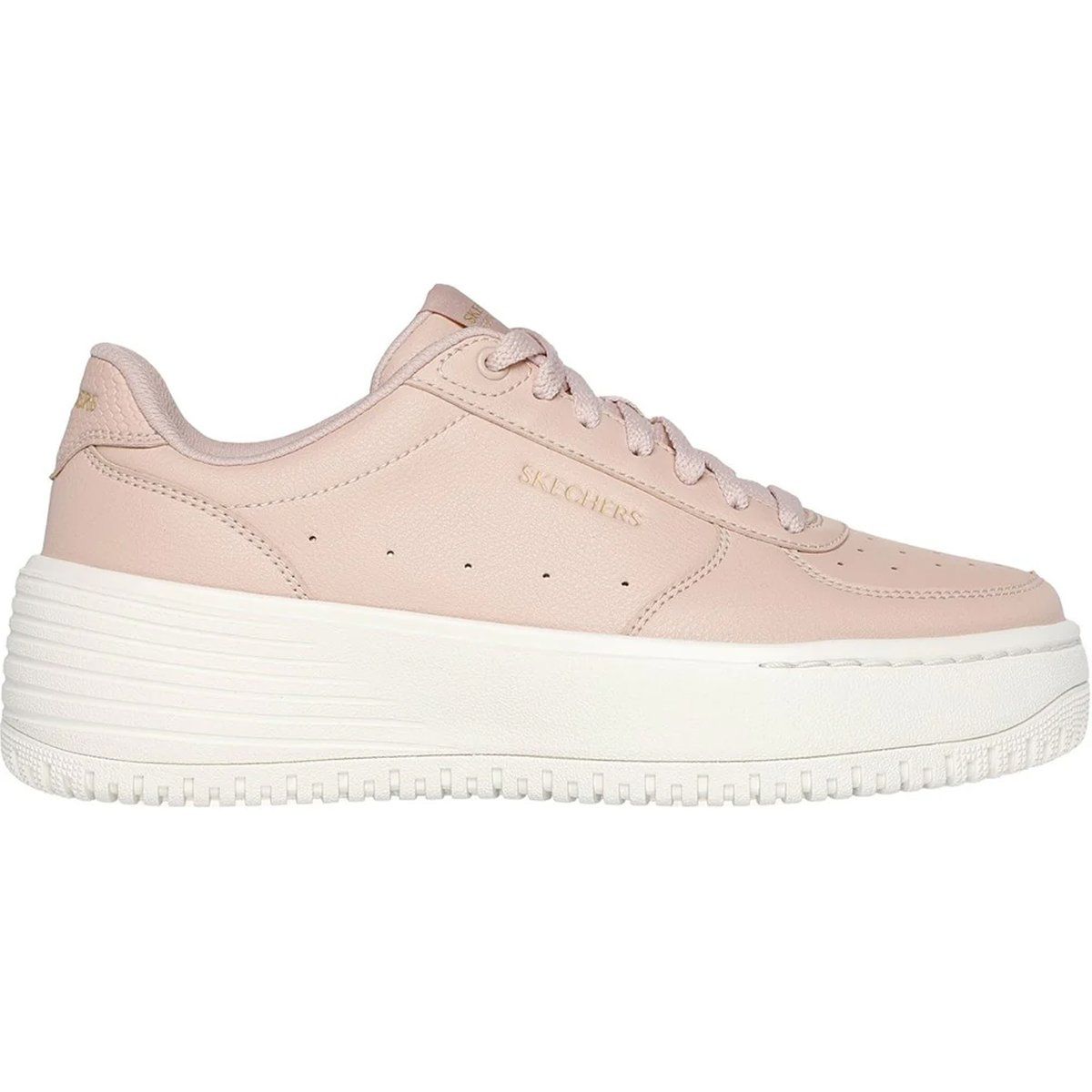 Skechers - Damen Schuhe "Grand 92 - Be Lifted" (Nude)