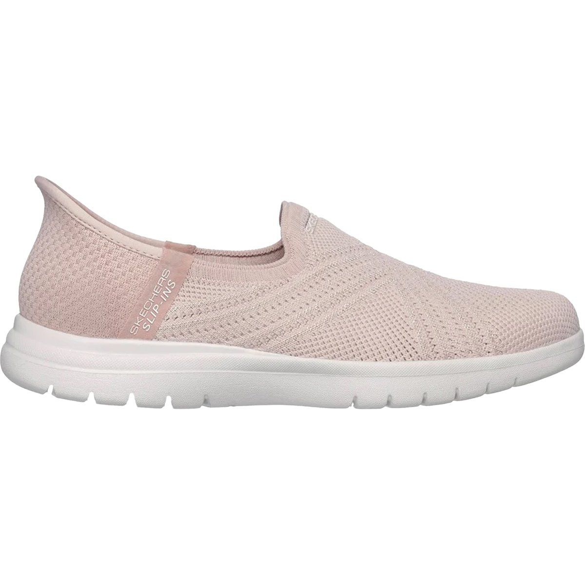 Skechers - Damen Schuhe "On The Go Flex Excellency" (Rose)
