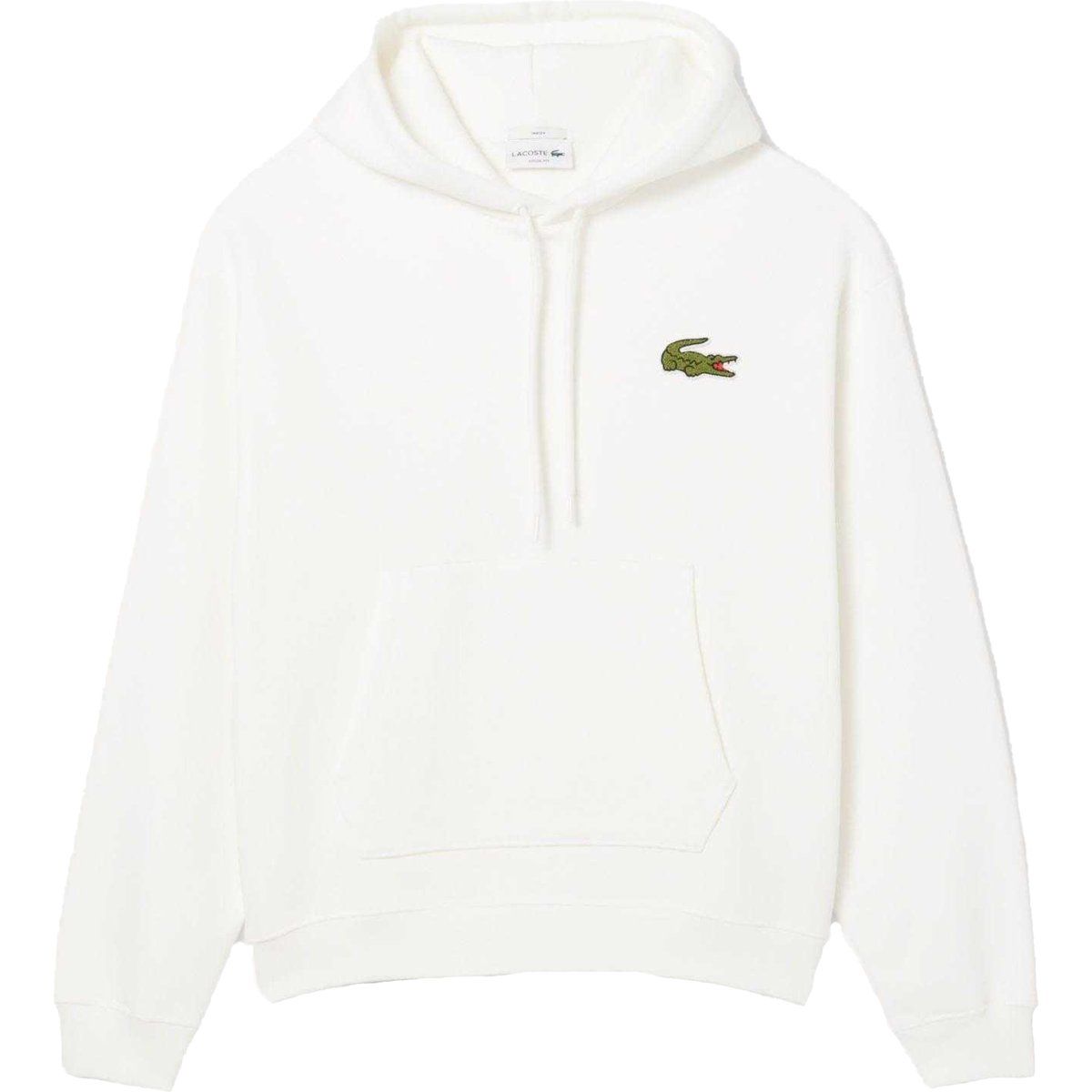 Unisex Kapuzenpullover mit Logo, lockere Passform