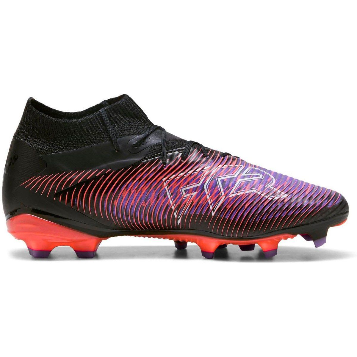 Elegante Performance-Fußballschuhe