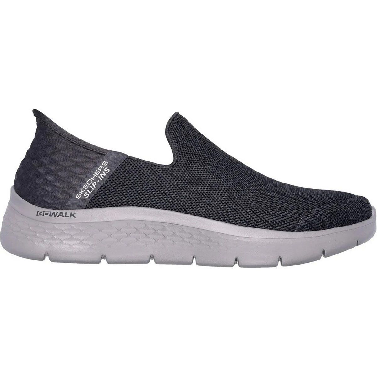 Herren Go Walk Slip-On Schuh