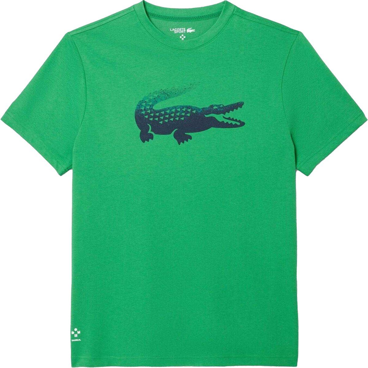 Herren "Tennis X Daniil Medvedev" T-Shirt
