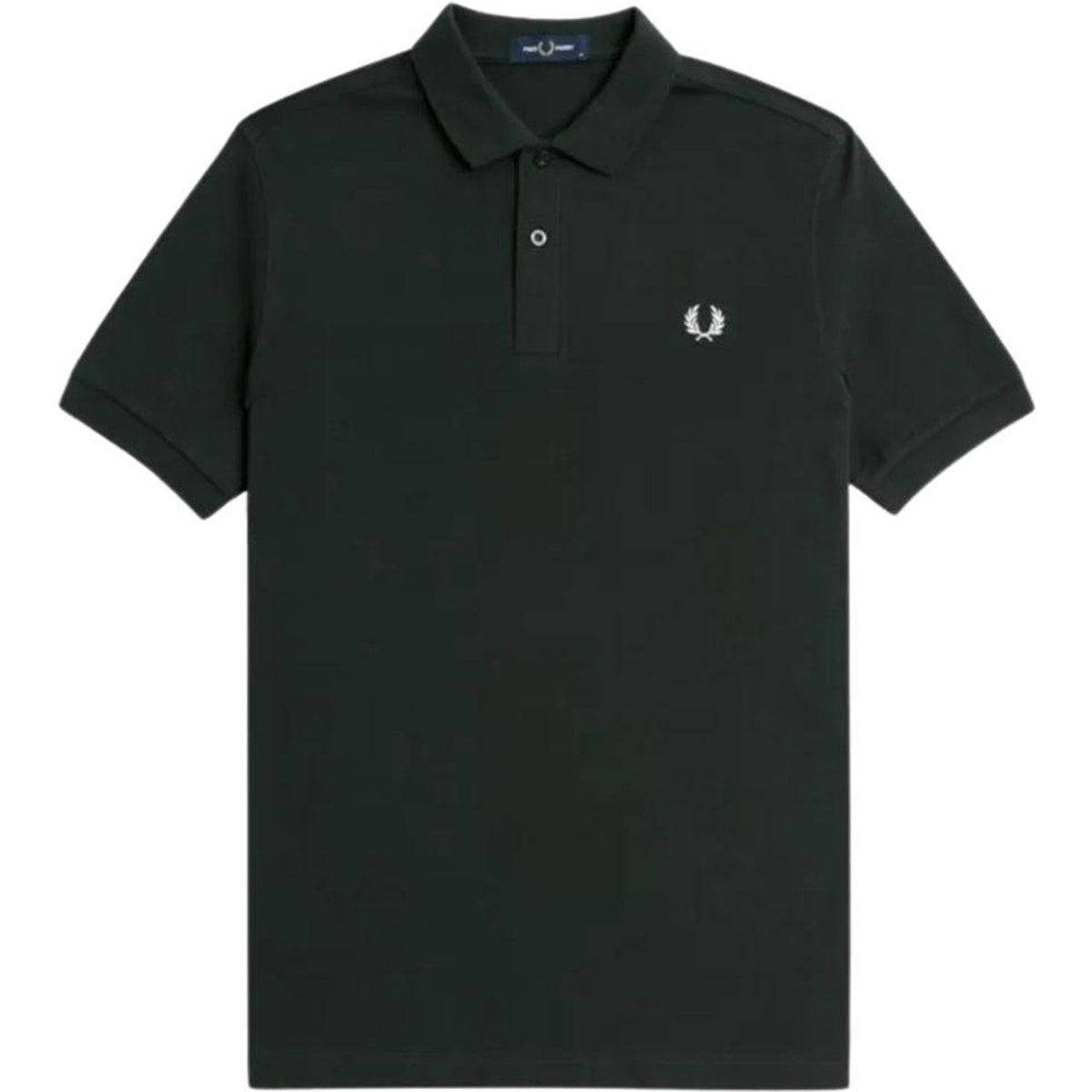 Fred Perry - Poloshirt für Herren, kurzärmlig (Rittersgrün)