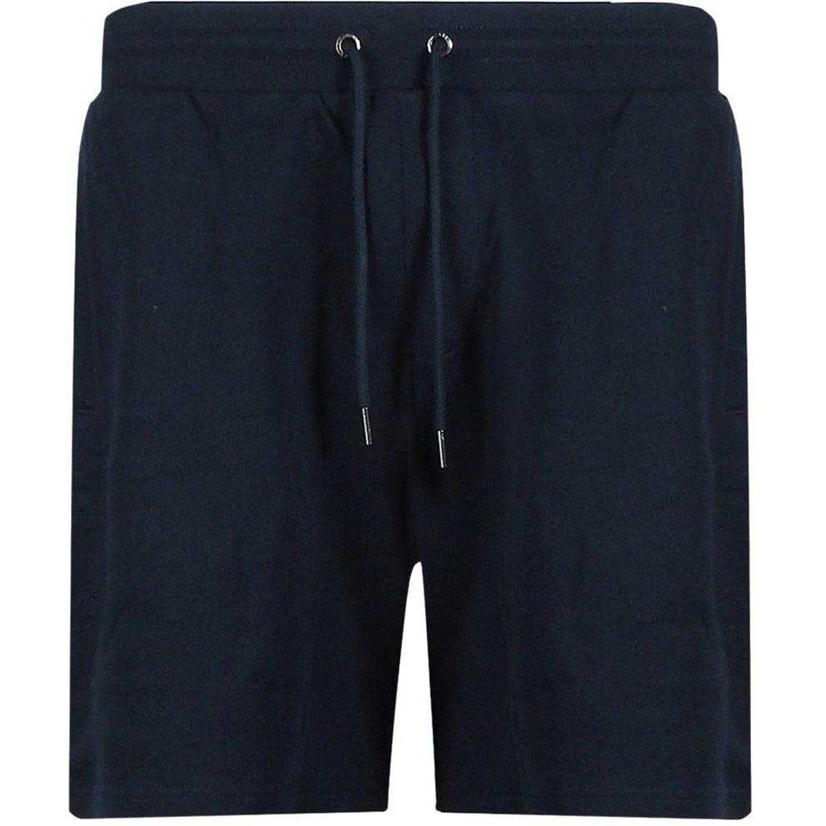 Lässige Baumwoll-Sweatshorts für Herren