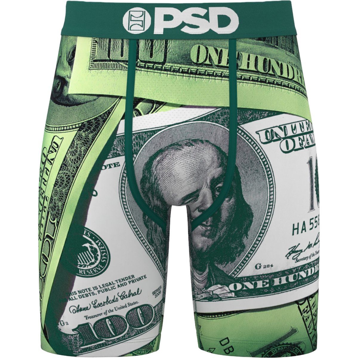 PSD Boxershorts